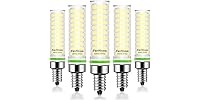 FanNicoo LED Bulb E12 LED Bulb