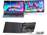Anyking Laptop Screen Extender, 14”