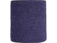 ANDOVER HEALTHCARE INC Coflex-Vet 4Inx5Yd Purple 18