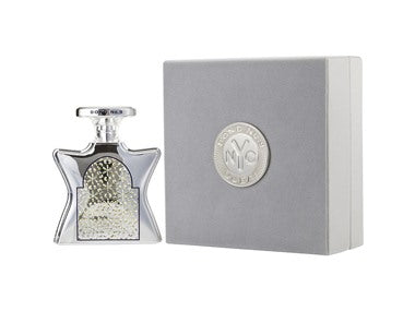 Dubai Platinum Bond No.9 EDP Spray 3.3 Oz