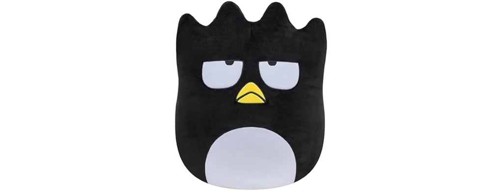 Squishmallows Original Sanrio 14" Badtz-Maru Plush