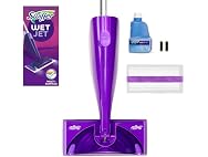 Procter & Gamble Wetjet Mop Starter Kit