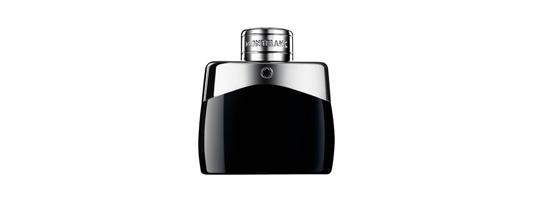 Montblanc Legend Mont Blanc EDT Spray 3.3 oz.