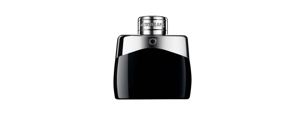 Montblanc Legend Mont Blanc EDT Spray, 1 oz. 