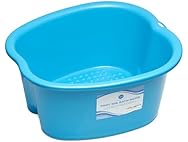 Foot Soaking Bath Basin – Large Size
