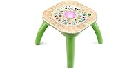LeapFrog ABCs and Activities Wooden