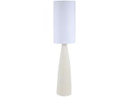 Aspen Creative Ceramic Floor Lamp