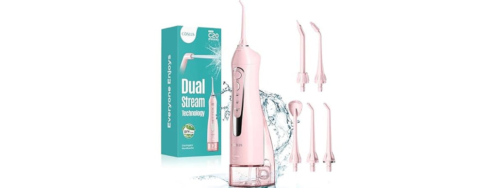 COSLUS NS5018003 water flosser