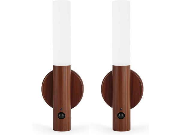 Led Magnetic Wall Sconces Lights