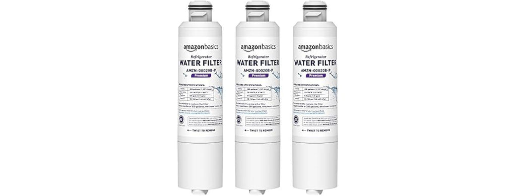 Amazon Basics Replacement Samsung