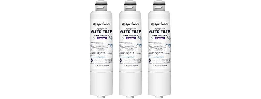 Amazon Basics Replacement Samsung