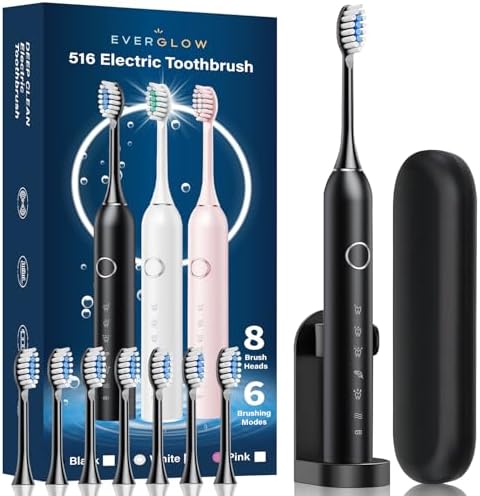 Electric Toothbrush