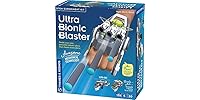 Thames & Kosmos Ultra Bionic Blaster STEM Experiment Kit