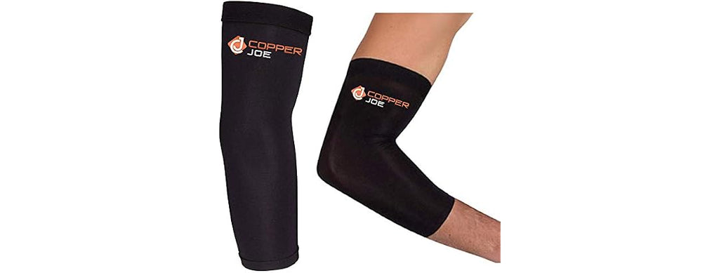 2Pk Elbow Compression Sleeve