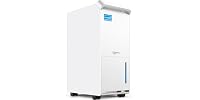 Vellgoo Dehumidifier for Basement