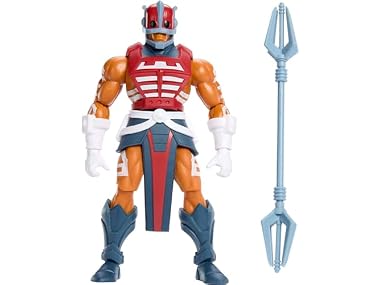 Masters of the Universe Origins Action Figure