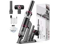 BSRCO Handheld Vacuum Cordless (Pink)
