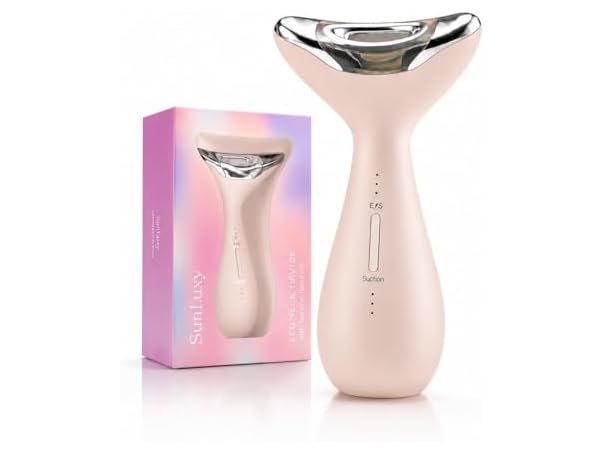 Rechargeable Facial Massager