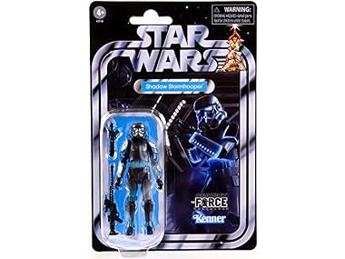 Star Wars Vintage Collection 3.75