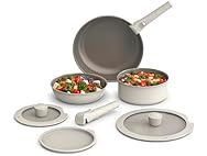 BELLA 8-Piece Fits-Anywhere Kitchenware