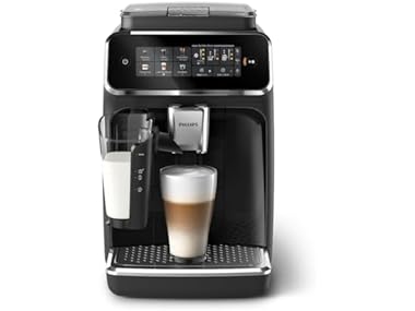 Philips 3300 Series Fully Automatic Espresso Machine