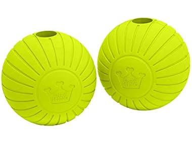Chew King Supreme Rubber Fetch Balls - Extrem