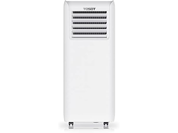 TOSOT 9,000 BTU Aovia PAC