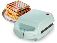 Tasty Mini Nonstick Waffle Maker
