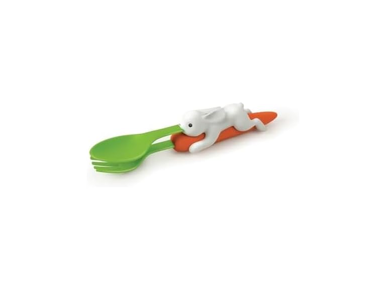 Genuine Fred SNACK RABBIT Nesting Kids