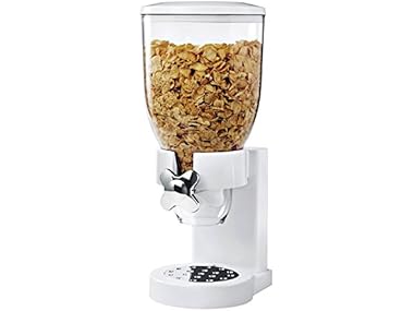 Zevro /GAT101C Indispensable Dry Food Dispenser