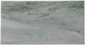 Bloomingville Rectangular Marble Cheese and Serving Board, Green Mélange