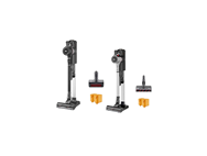 LG A9 CordZero Stick Vacuums