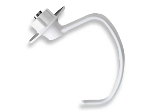 (NEW) KitchenAid Coated C-Dough Hook