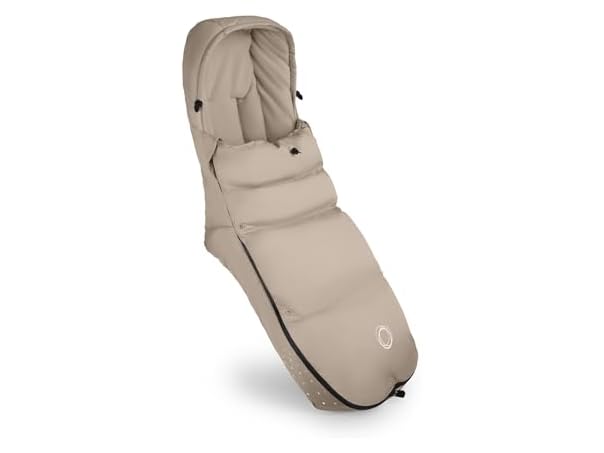 Bugaboo Performance Winter Footmuff