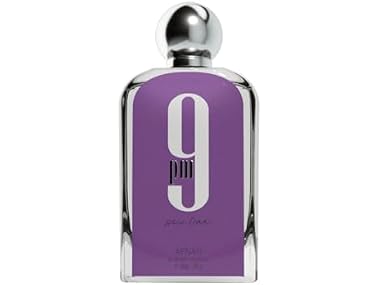 Afnan 9 PM Pour Femme Eau De Parfum