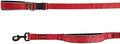 KONG Reflective Shock Absorbing Hands-Free Bu
