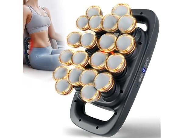 20 Head Massage Gun