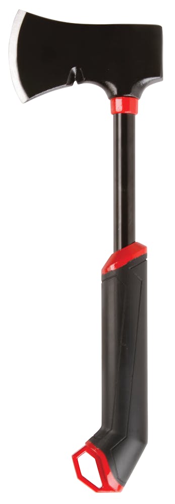 Rugged Axe