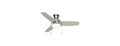 Hunter Fan 44" Brushed Nickel Ceiling Fan