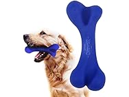 Durable Dog Chew Bone Toy 2-Pack Large