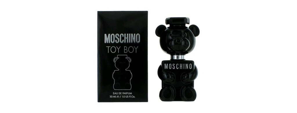 Moschino Toy Boy/Moschino EDP Spray - Choose Size