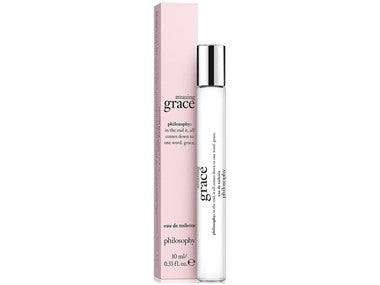 Philosophy Amazing Grace Philosophy EDT Spray 0.33 Oz
