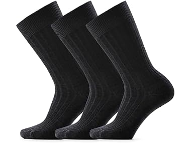 Smartwool Women Everyday Slouchy Rib Crew Socks