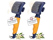 Arm & Hammer Deodorizing Slicker Brush for Dog