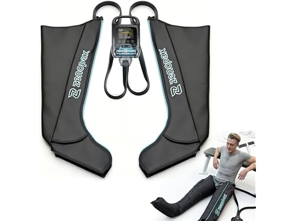 Zenopax NS601104 leg massager