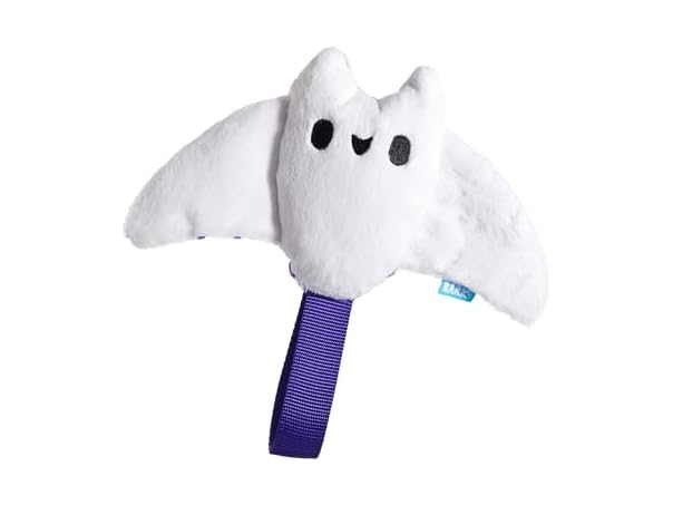 Barkbox Manny Ray Dog Toy | Plush