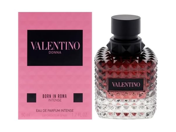 Donna Born In Roma (INTENSE) by Valentino Eau De Parfum