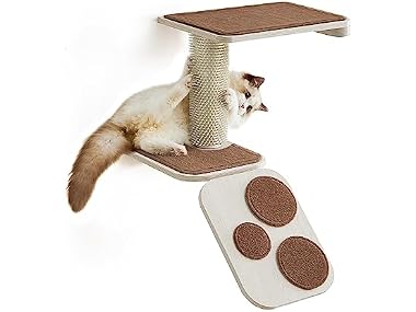 Feandrea Clickat Collection - No.004 Cat Stairs