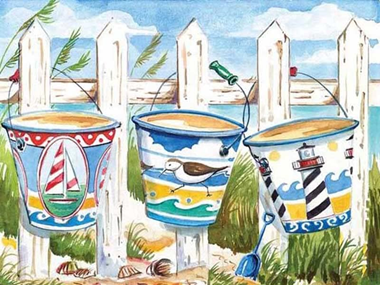 5D Diamond Painting Kit for Adult & Kids