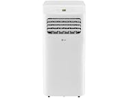 LG LP0624WFR 6,000 BTU Portable Air Conditioner
